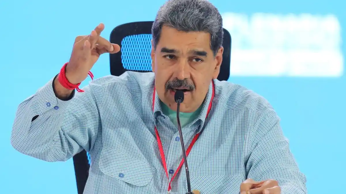 Venezuela activa «PLAN de INDEPENDENCIA PRODUCTIVA»: reacción de MADURO ante revocatoria de la licencia de Chevron (+Comunicado)
