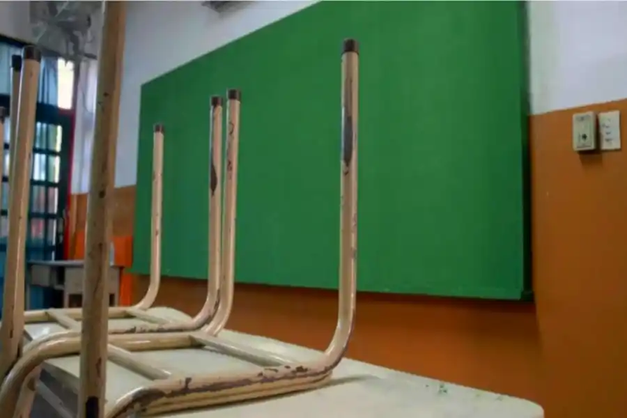 El ausentismo docente y sus implicancias en la Educación