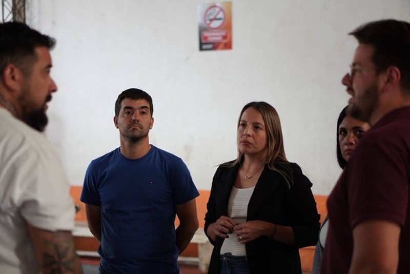 La Cámara de Diputados continúa concientizando sobre la ludopatía