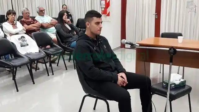 Fuerte condena: mató en un accidente y pasará 6 años preso