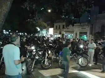 La Rioja: Confirman acuerdo salarial, y la Policía levantó la protesta