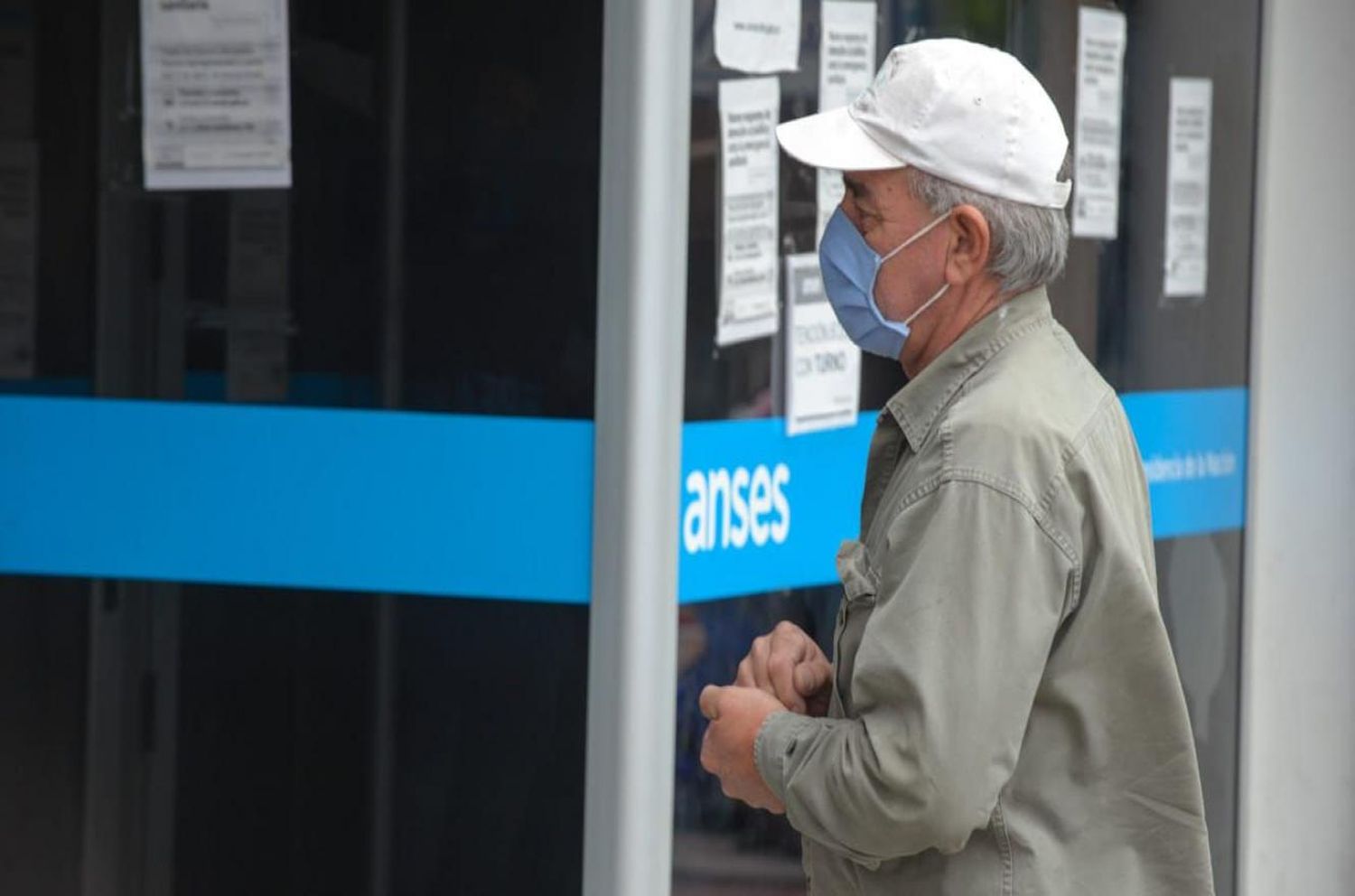 Los 3 pasos para que los jubilados puedan elegir a sus médicos y centros de atención