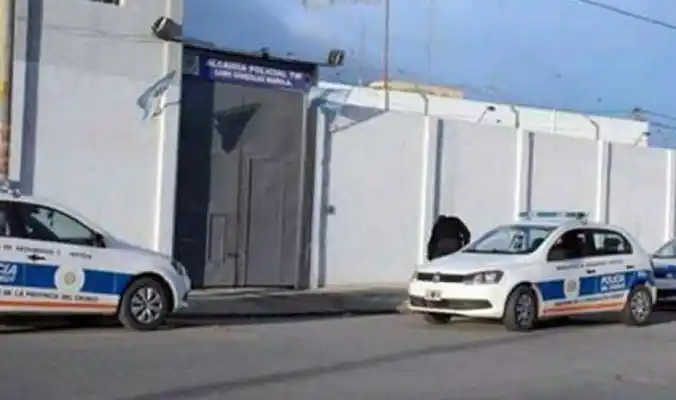 Tenía domiciliaria y pidió volver a la cárcel porque no aguantaba a su suegra