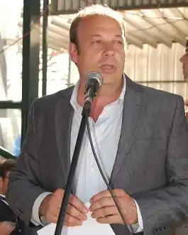 Sociedad Rural: Duro discurso de Melchiori contra el Gobierno