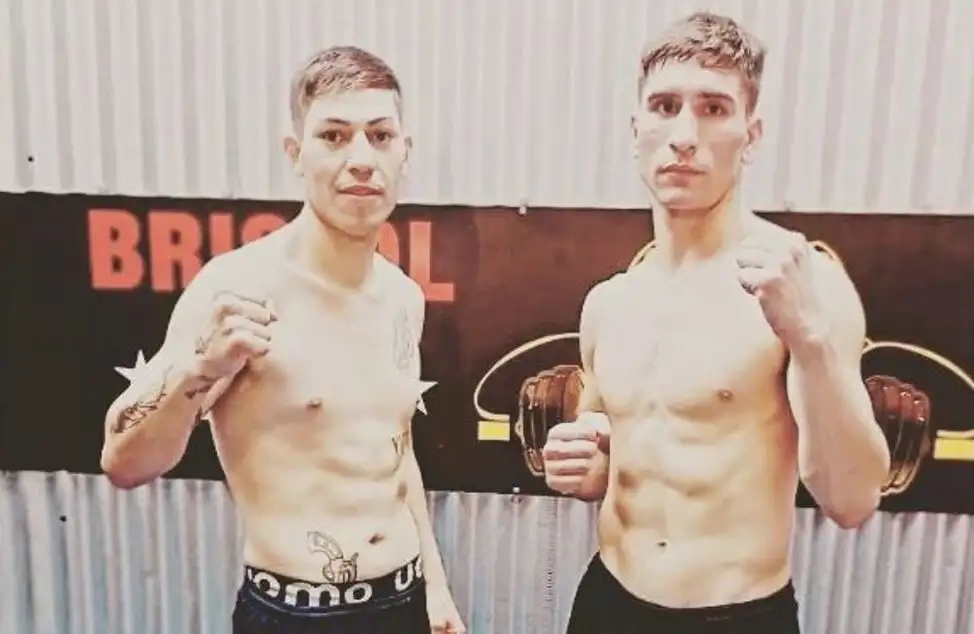 El boxeo amateur volvió a lucirse en Peñarol