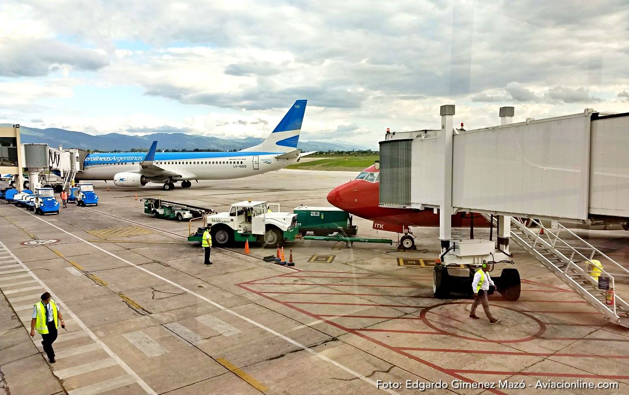 IATA: «La mayoría de las aerolíneas no van a estar en condiciones para retomar sus operaciones sin ayuda del gobierno argentino»