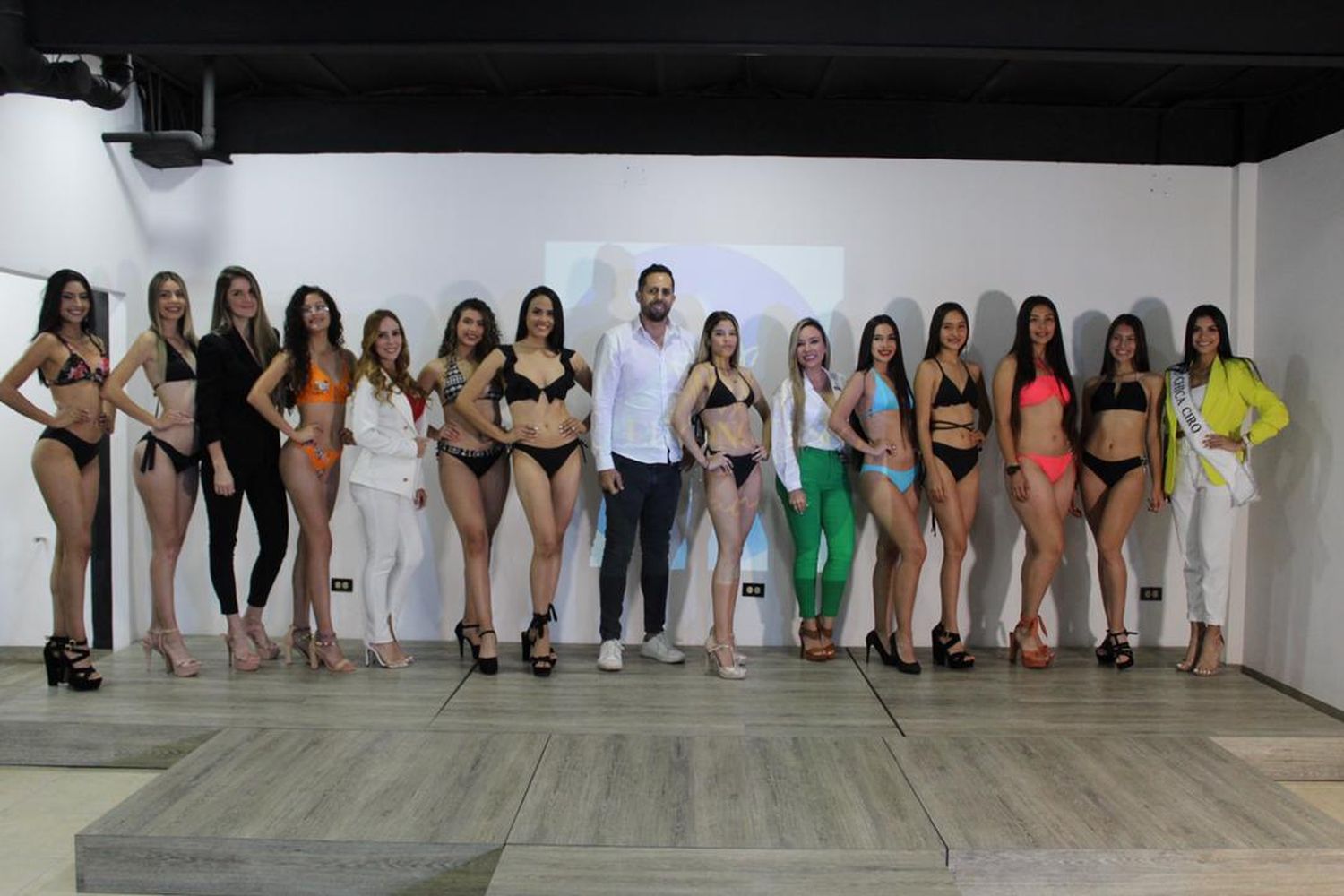 YA TOMA FORMA: El Concurso by Osmel elige en octubre a su reina tachirense