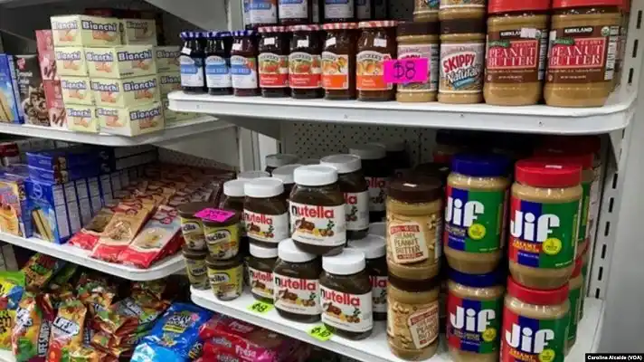 BODEGONES LLENOS: las importaciones aniquilan la producción nacional, alerta Conindustria