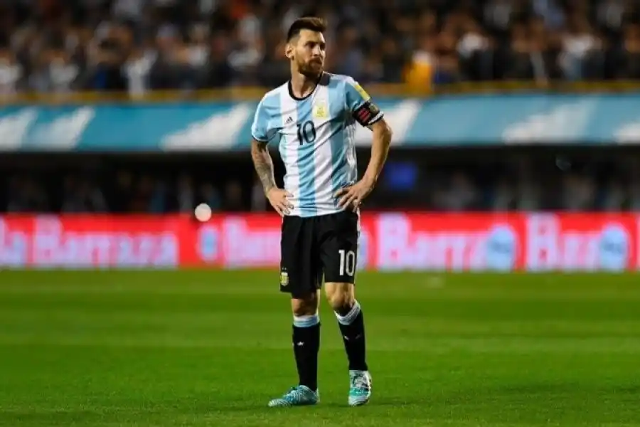 Es oficial: el partido de Argentina y Uruguay se jugará en la Bombonera