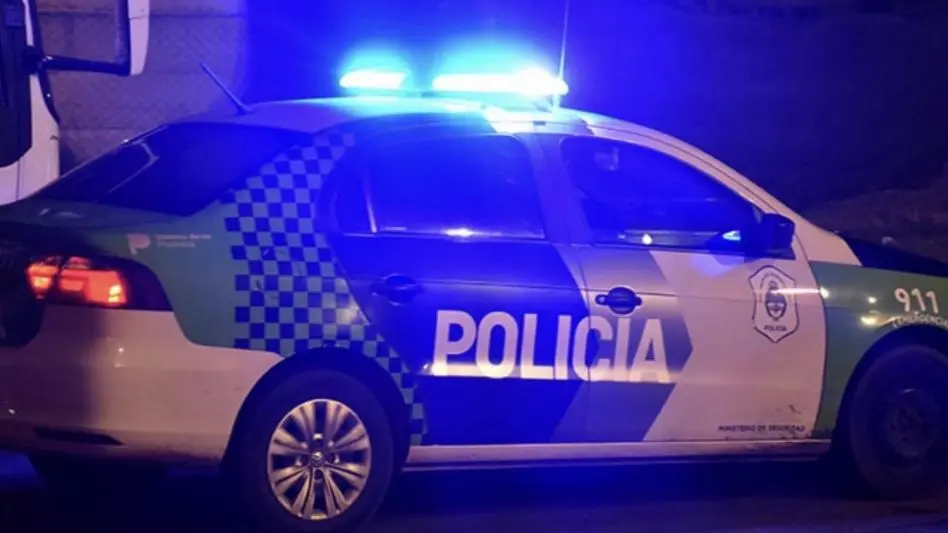 Una mujer fue asesinada por un policía que luego se suicidó en General Madariaga