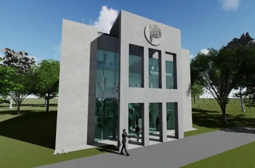 Se licitó la construcción de la Casa de la Provincia de Mar del Plata