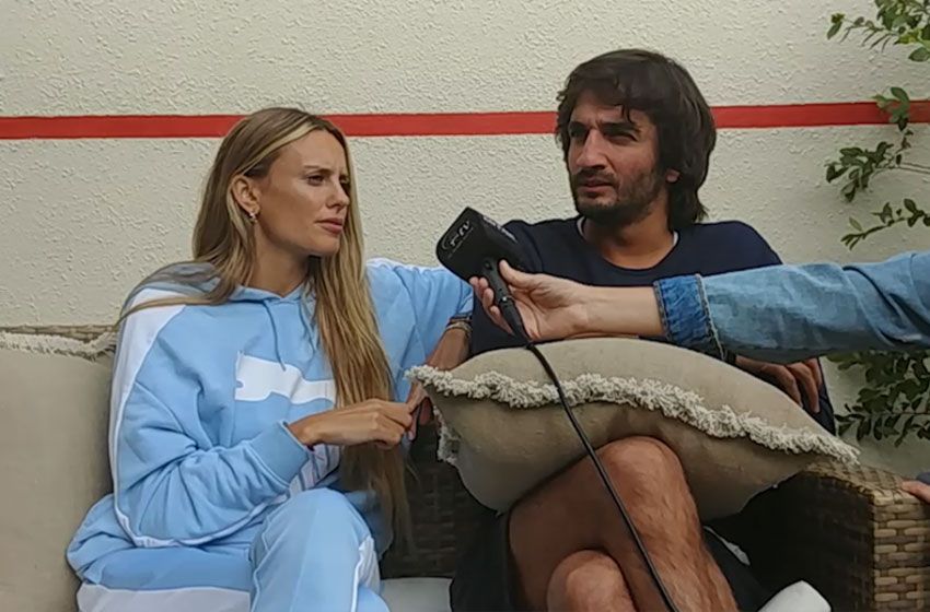 Agapornis: “la idea es seguir trabajando y reinventándonos”