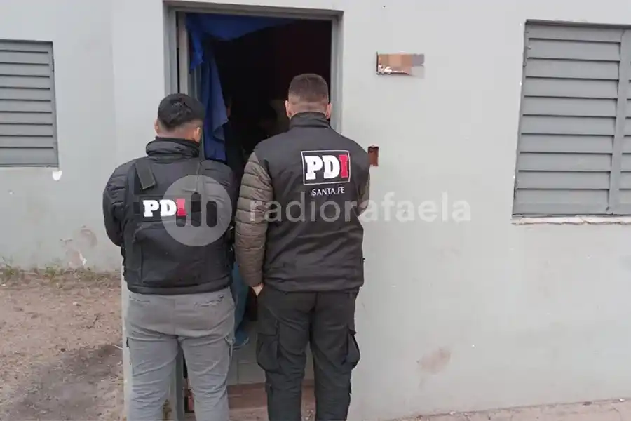 Bajo amenazas con una navaja, se metió a robar a un comercio: lo atrapó la PDI