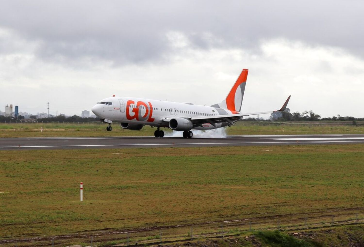 GOL to fly between Recife and Buenos Aires