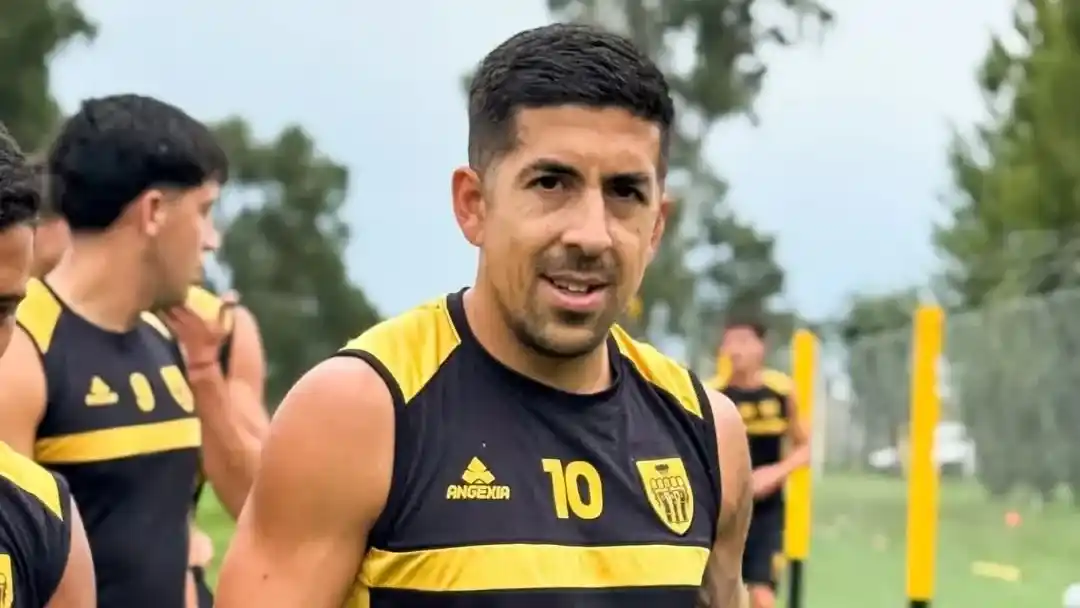 “No tengo problemas con mi posición, pero necesito la pelota”