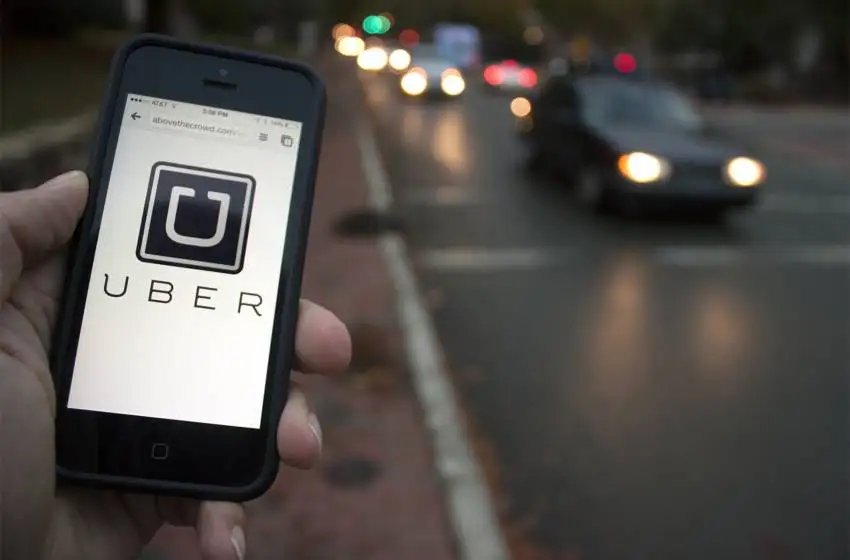El Municipio rechaza el posible desembarco de Uber en Mar del Plata