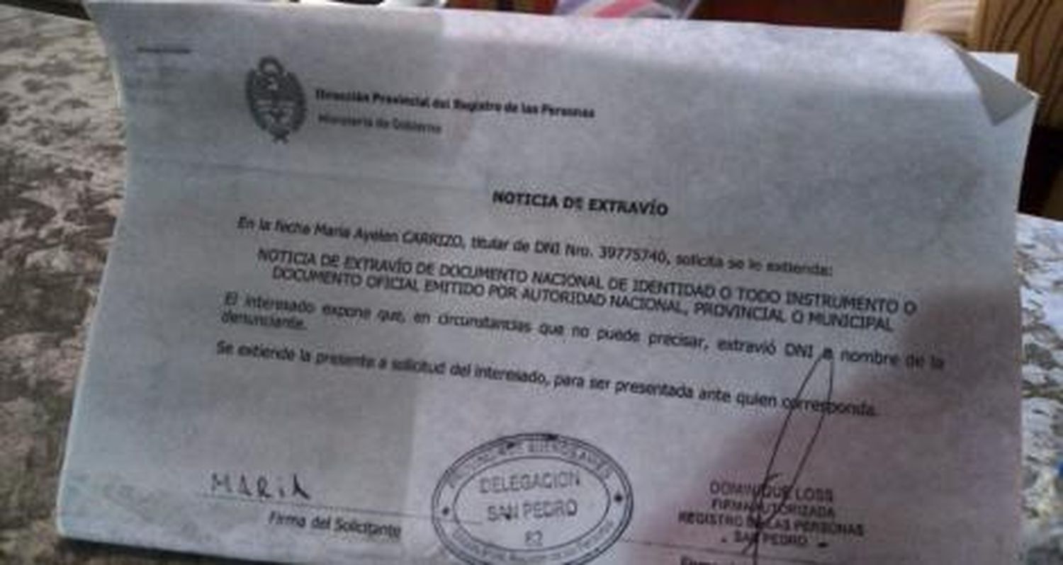 Documentación encontrada