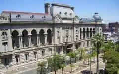 Se reunieron los gremios estatales y el Gobierno