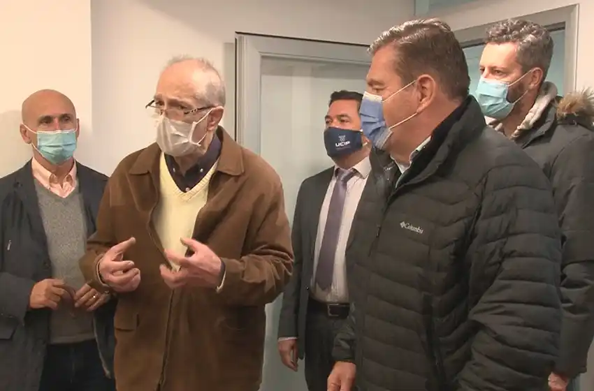 Comenzaron las clases de la Escuela de Formación Ferretera