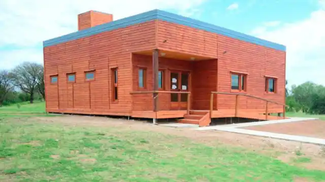 Paraná: detenido por hacer “lo segundo” en una dependencia pública