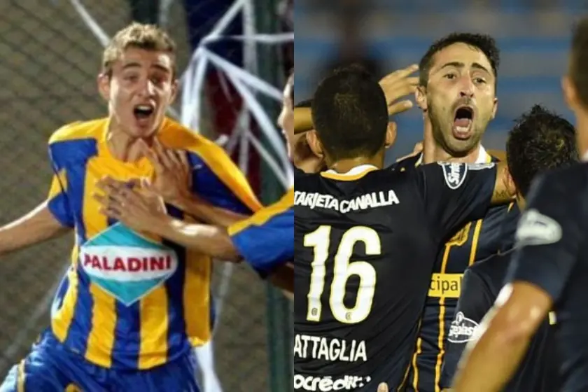Central vuelve a la Copa Libertadores: cómo fueron sus últimos debuts en la competencia