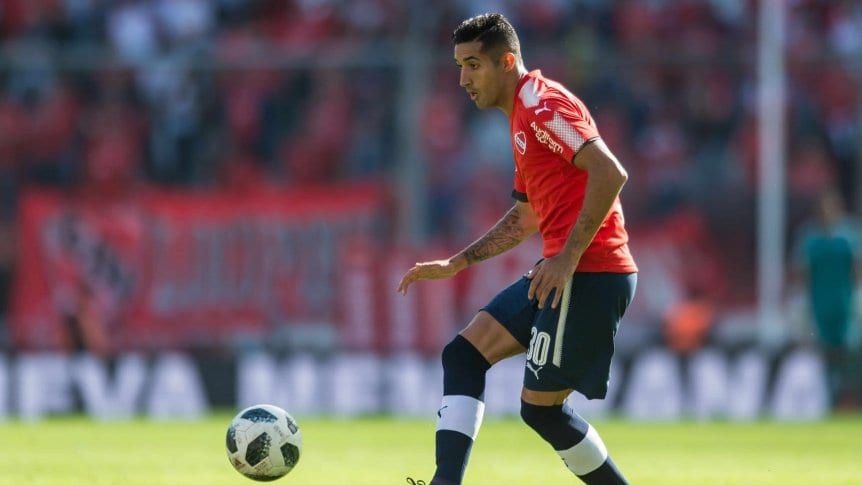Se agudiza la crisis en Independiente: ahora lo embargan por casi US$5 millones