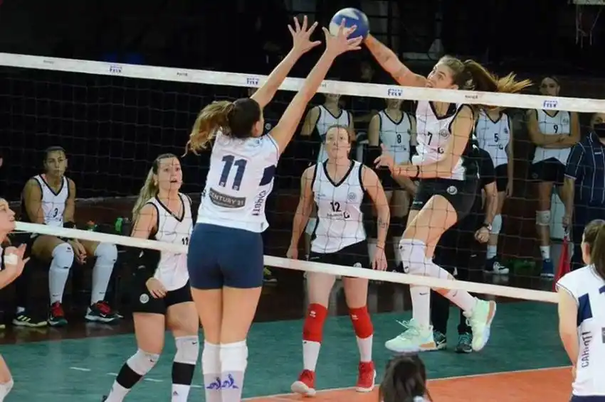 Banco Provincia cayó ante Gimnasia y ahora es puntero con Boca