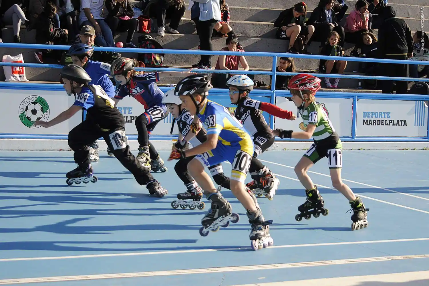 El Clausura llegó a su fin