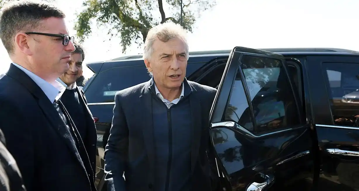 La oposición pidió una “urgente investigación” del atentado contra Cristina