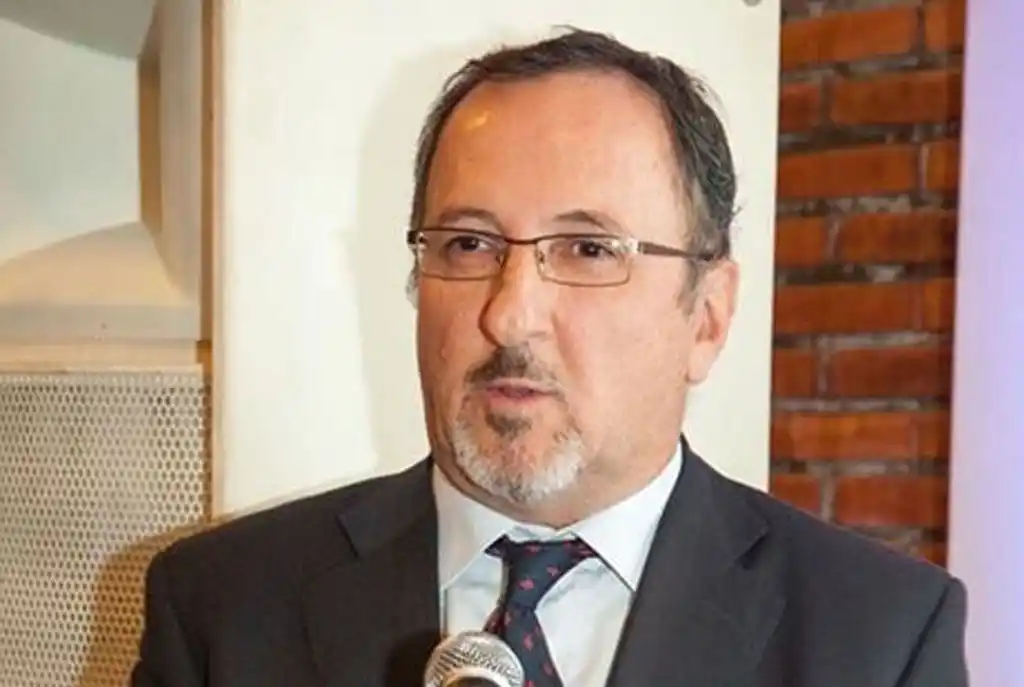 “Desperdiciamos la oportunidad de tener un sistema penal de excelencia”