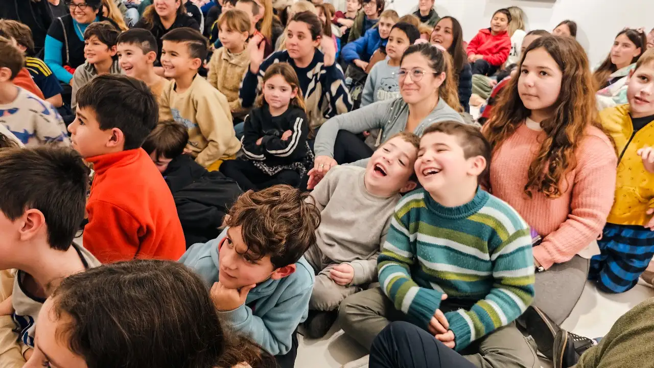 Tandil se llena de actividades que incluyen teatro, cine, música, espectáculos y diversas alternativas.