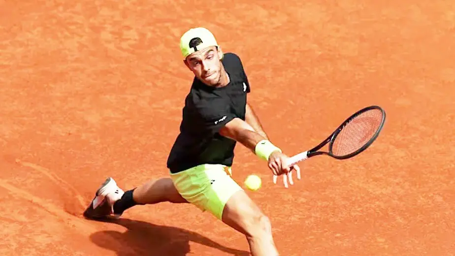 Se sorteó el cuadro de Roland Garros: Este domingo se pondrá en marcha el segundo Grand Slam de la temporada