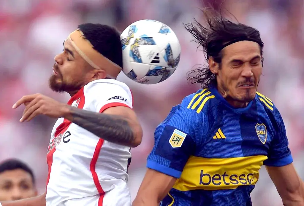 River y Boca le pondrán muchas fichas el año próximo al Mundial de Clubes.