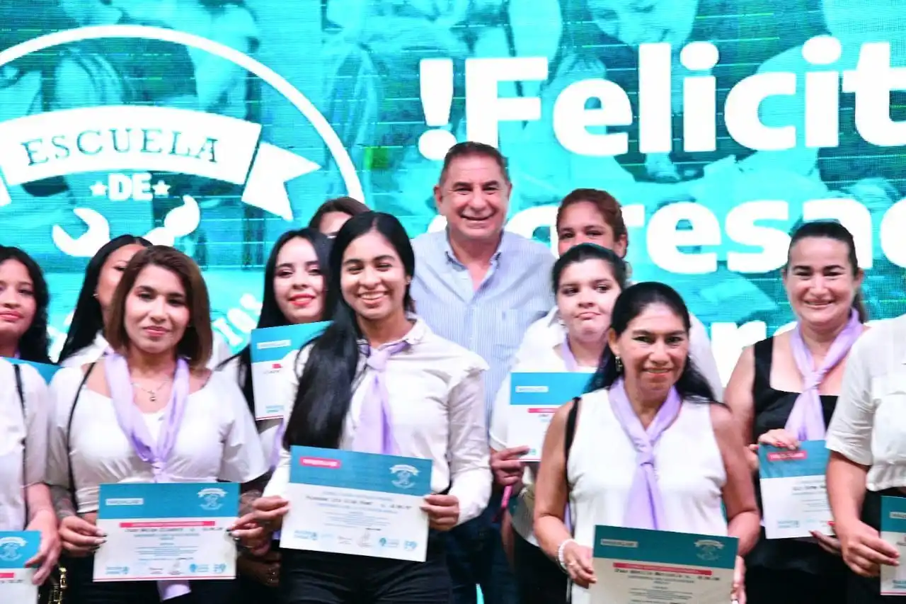 La comuna habilitará el Espacio Emprendedor 
donde funcionaba el paseo San Martín