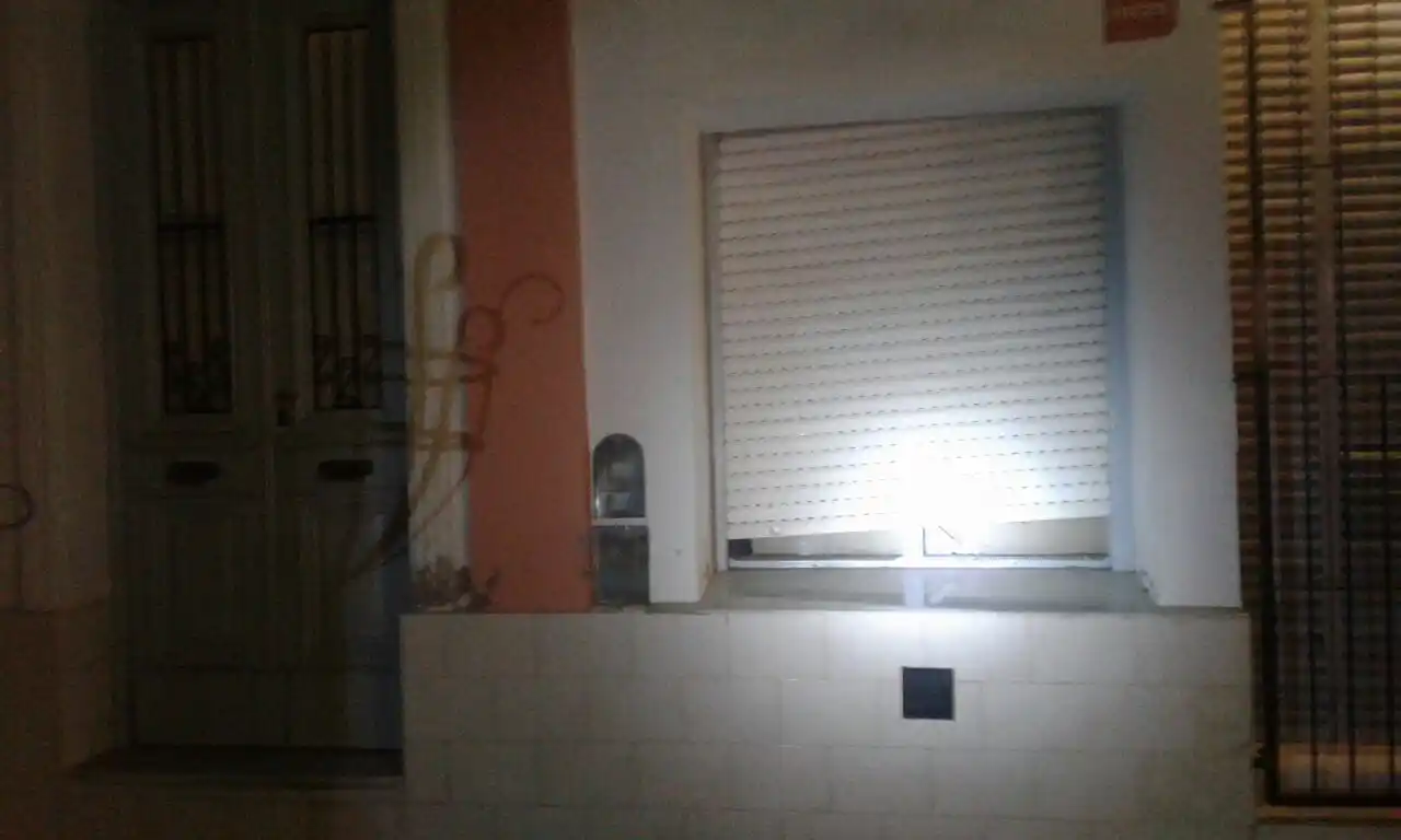 Intento de robo en tres viviendas