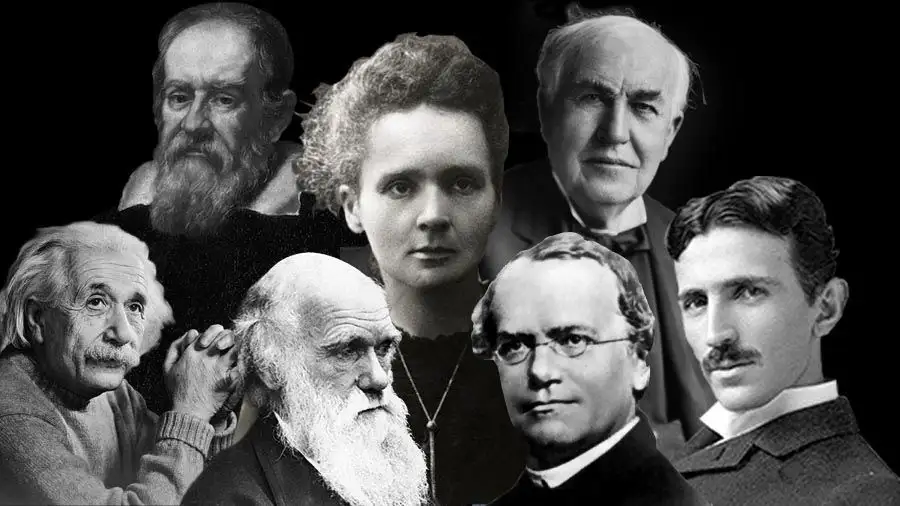 La política y el cambio de paradigma