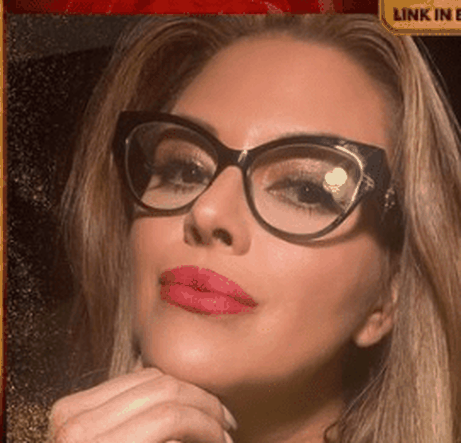 Alicia Machado promueve su nuevo proyecto. Foto Instagram