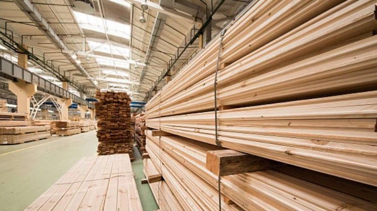 Madera y muebles lideró el crecimiento interanual en enero con un 25,9% (CAME)
