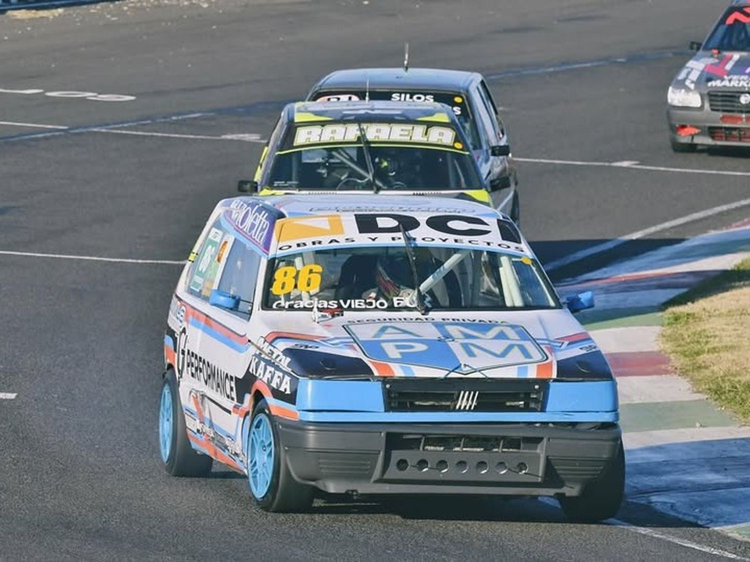 carlos longhi