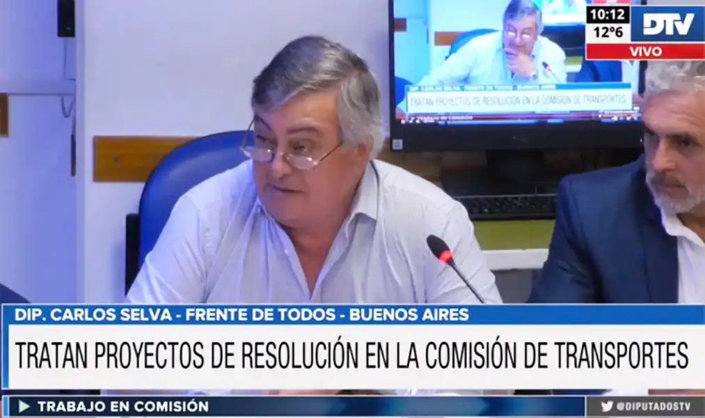 TRANSPORTE AVANZÓ EN LA INCORPORACIÓN DE LOS VEHÍCULOS ELÉCTRICOS A LA LEY NACIONAL DE TRÁNSITO