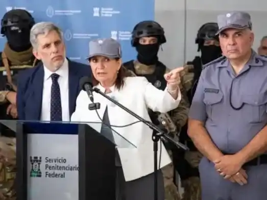 El Gobierno enviará fuerzas federales a la academia del Buró Federal de Investigaciones (FBI) en Estados Unidos