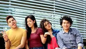 Adolescentes