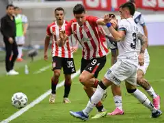 Nuevo cambio de fecha para Estudiantes-Vélez