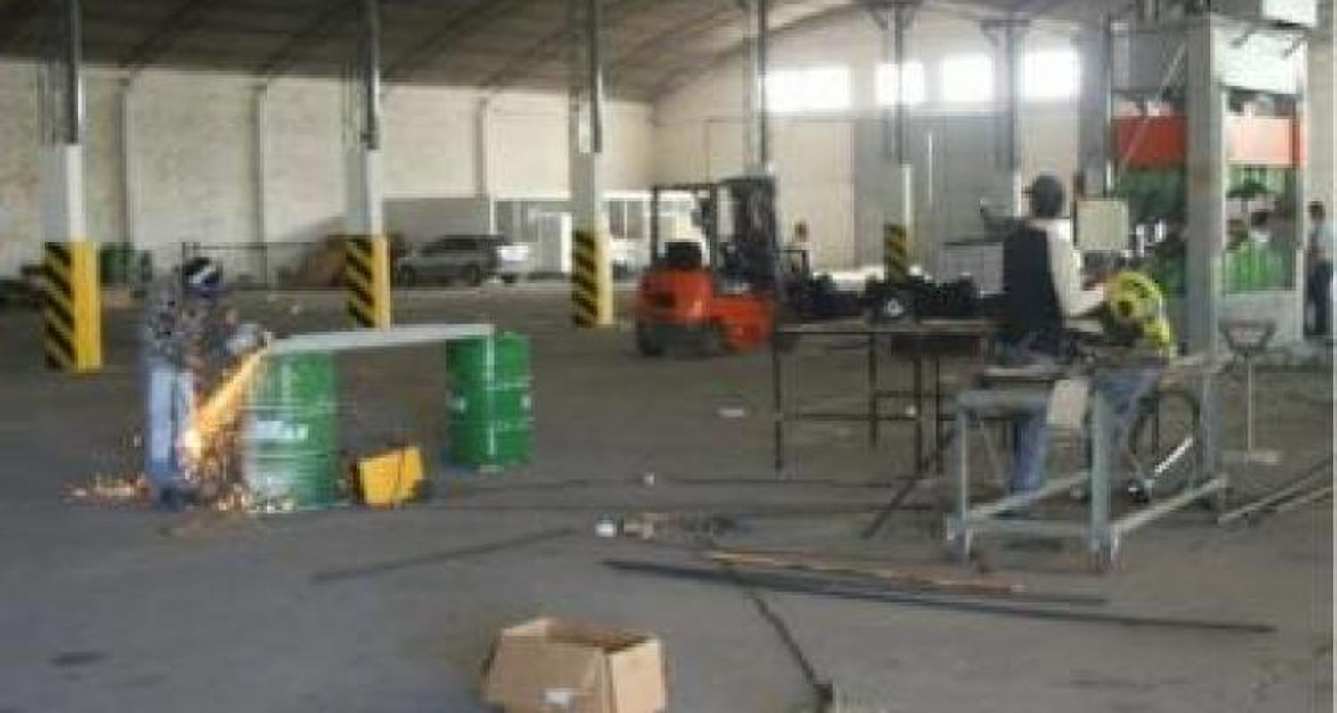 Comenzaron los trabajos en COPLAC