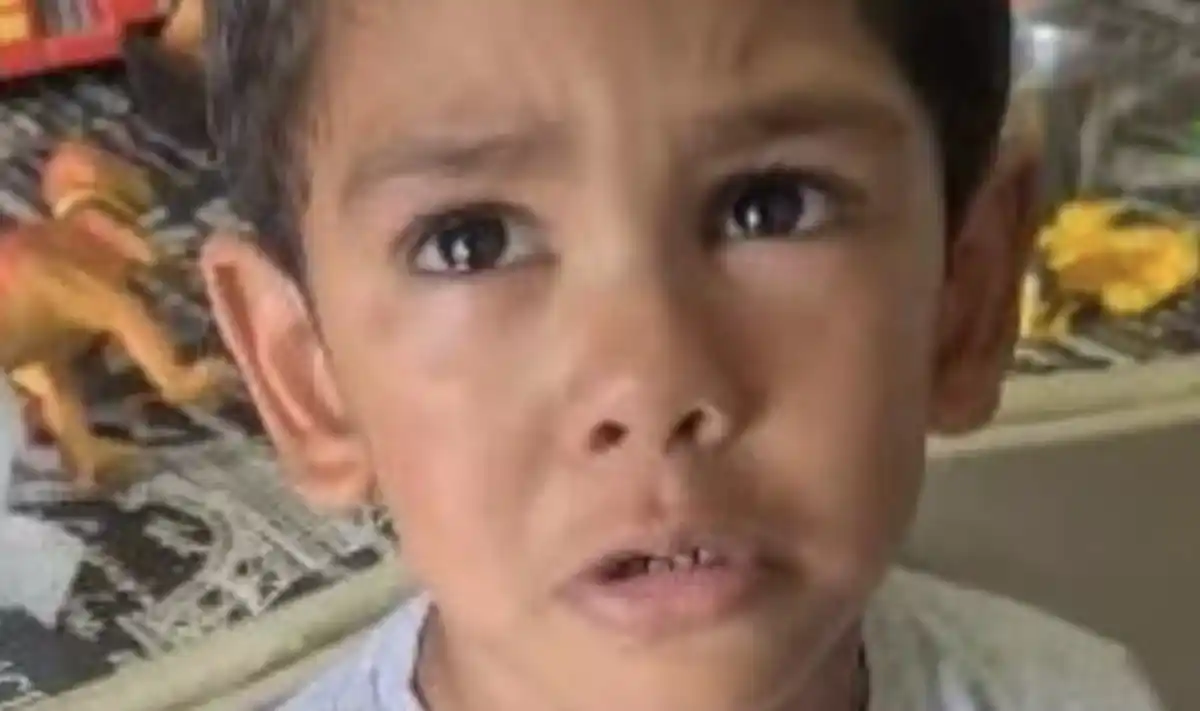 La Justicia dejó detenidos a la madre y al padrastro mientras avanza la investigación