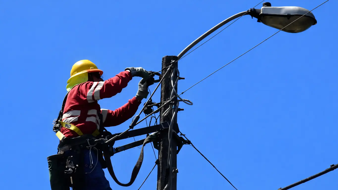 Celta realizará un corte de energía este miércoles