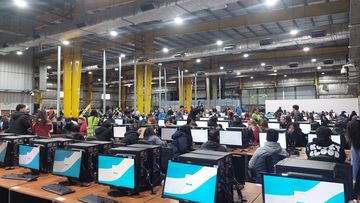 🔴 Simulacro electoral en Monte Grande: el Gobierno bonaerense pone a prueba la logística antes de las elecciones