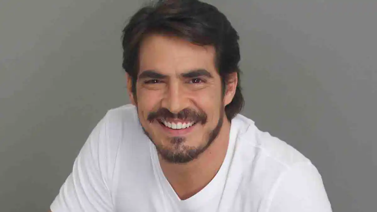 Luis Gerónimo Abreu protagonizará «Dramáticas»