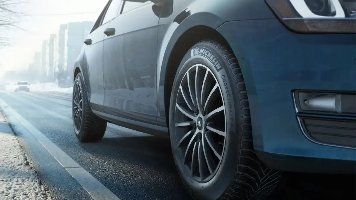 Seis consejos para alargar la vida de los neumáticos