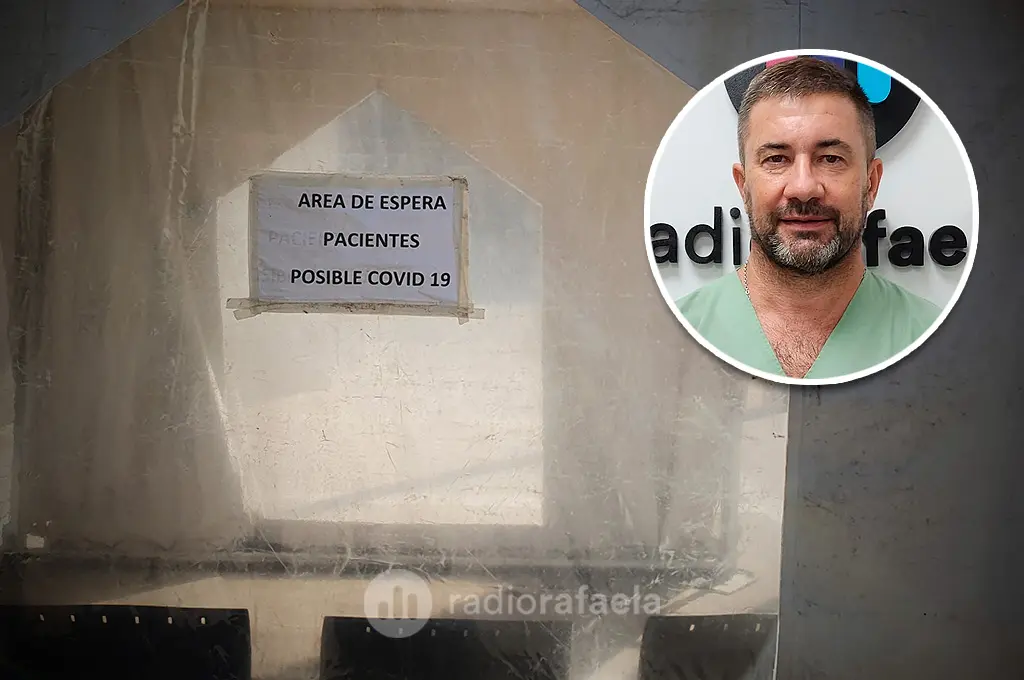 A 5 años de la pandemia, la reflexión del Dr. Diego Lanzotti: “Hoy se piensa en el otro”